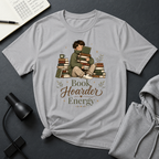 Hoarder Energy T Shirt