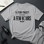 A Few Pages T Shirt