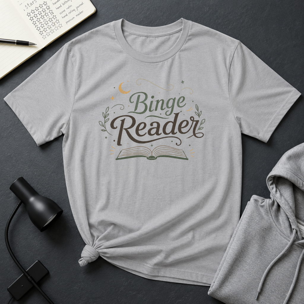 Reader T Shirt