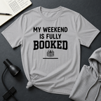 Fully Booked T Shirt