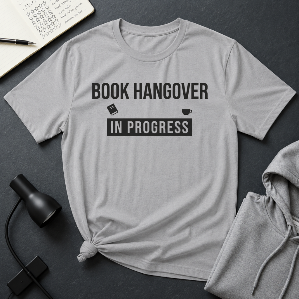 Hangover Progress T Shirt