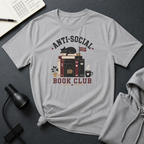 Anti-Social T Shirt