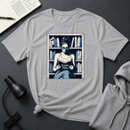 Reading Mode T Shirt