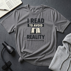 To Avoid Reality T Shirt