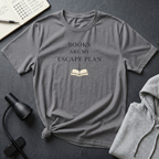 Escape Plan T Shirt