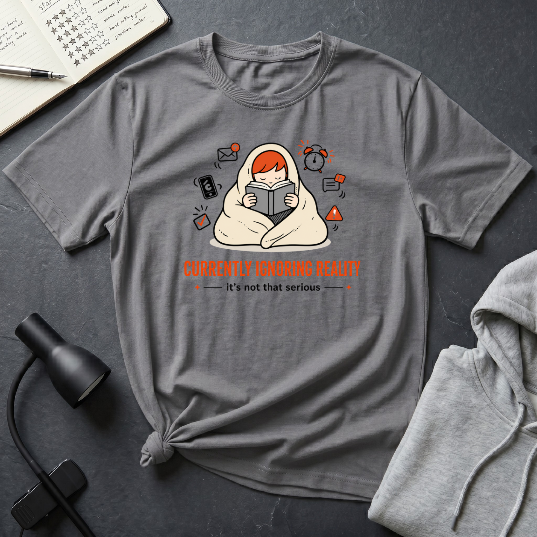 Ignoring Reality T Shirt