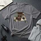 Introverted T Shirt
