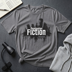 Dystopian Reader T Shirt