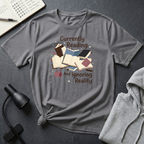 Currently Reading T Shirt