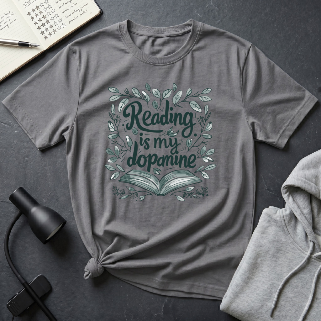 Dopamine T Shirt