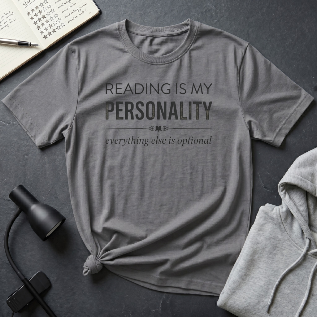 Personality T Shirt