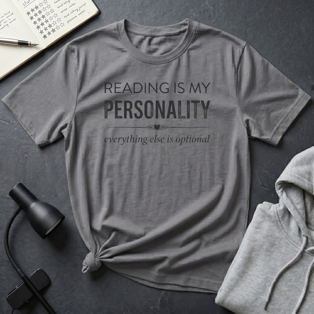 Personality T Shirt