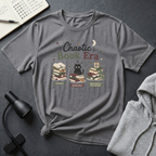 Chaotic Book Era T Shirt