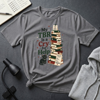 My TBR T Shirt