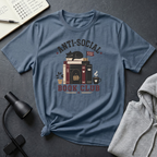 Anti-Social T Shirt