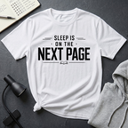 Next Page T Shirt