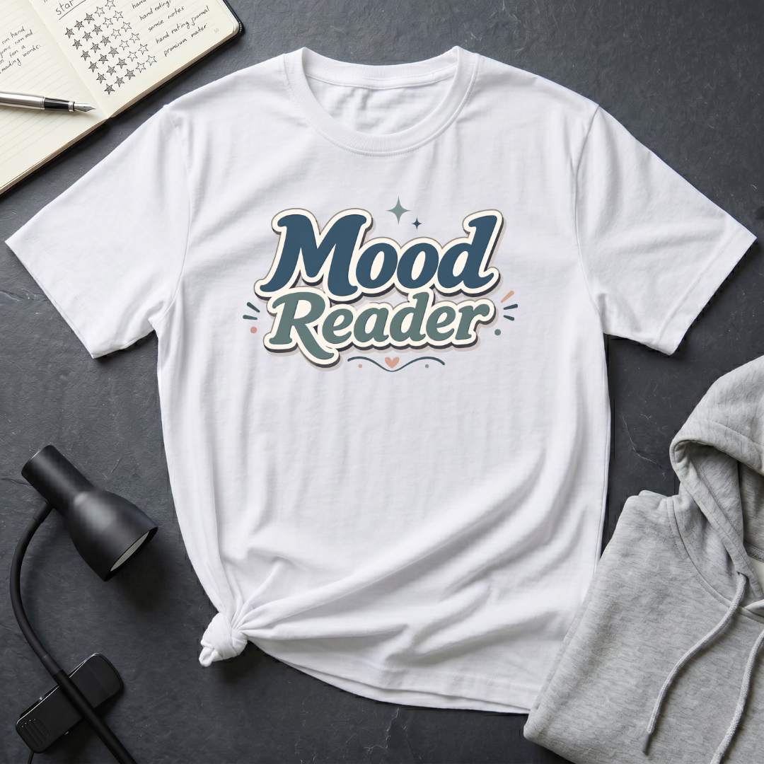 Mood Reader T Shirt