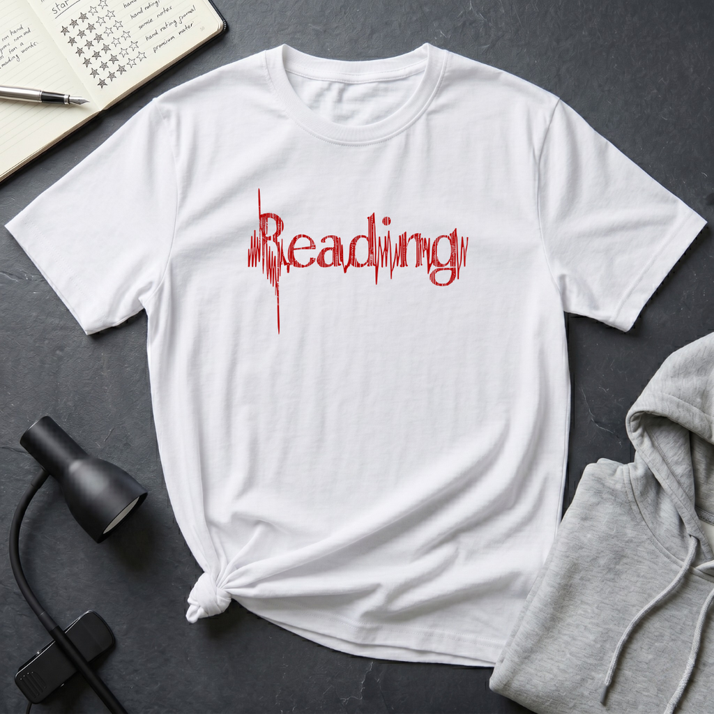 Reading T Shirt