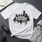 Dystopian Reader T Shirt