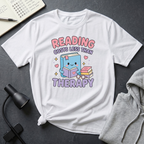 Reading Costs Less T Shirt