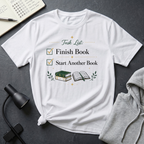 Task List T Shirt