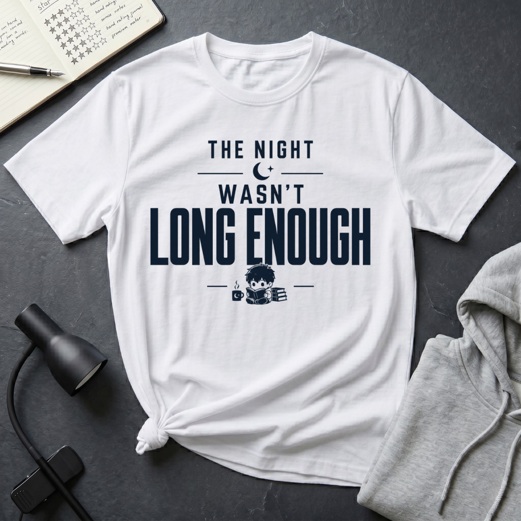 The Night T Shirt