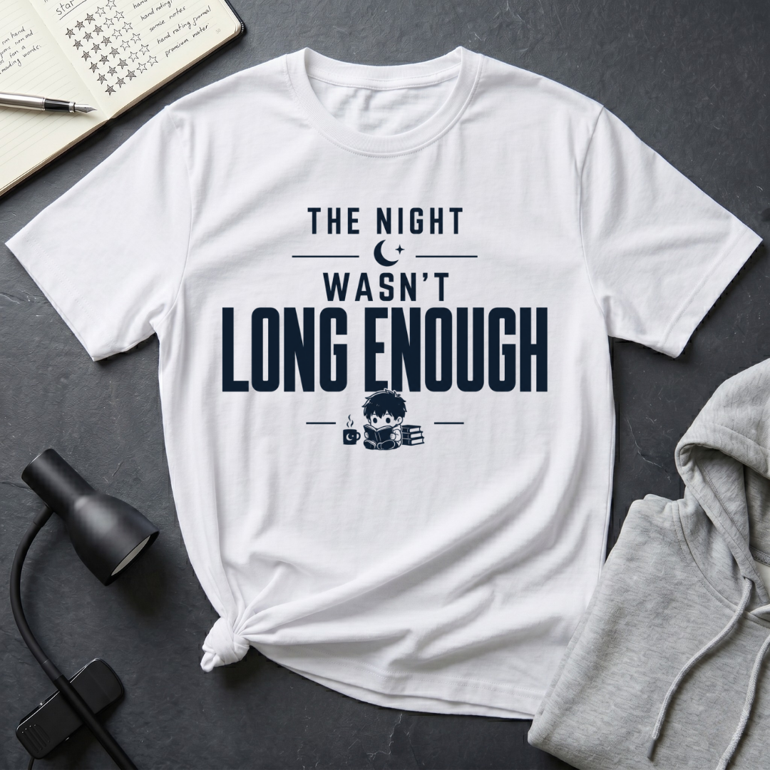 The Night T Shirt