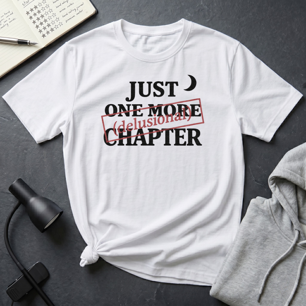 Delusional T Shirt