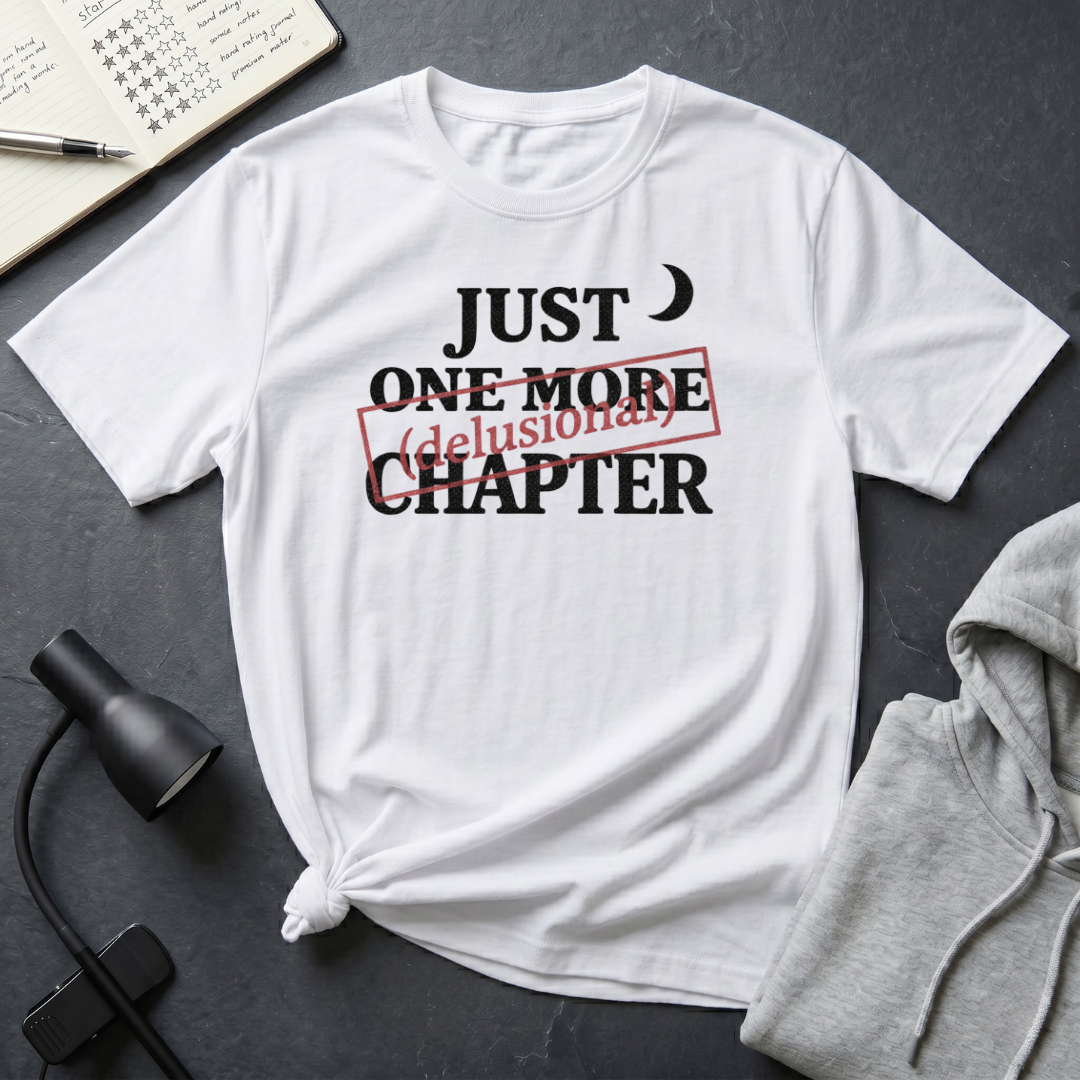 Delusional T Shirt
