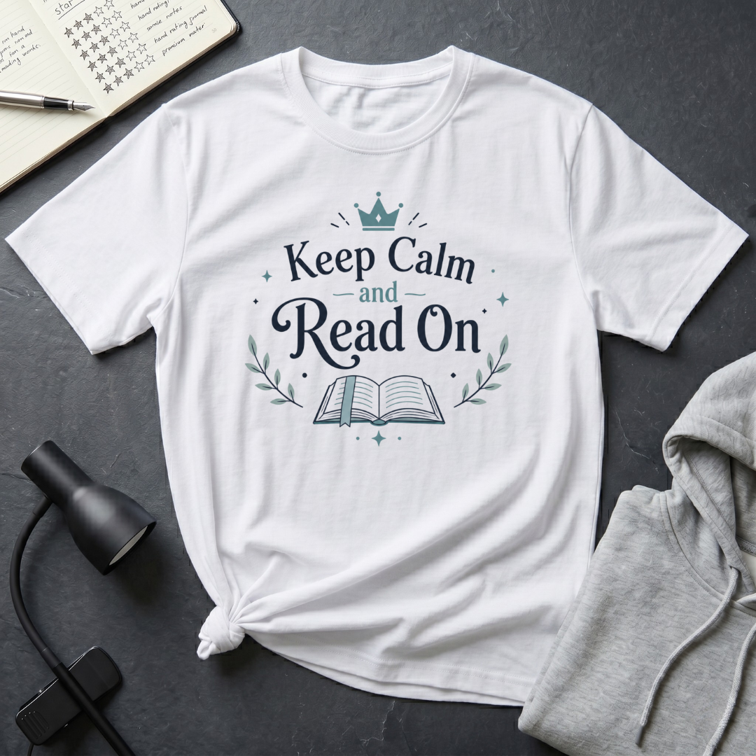 Read On T Shirt