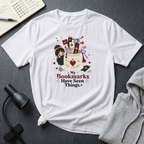 My Bookmarks T Shirt