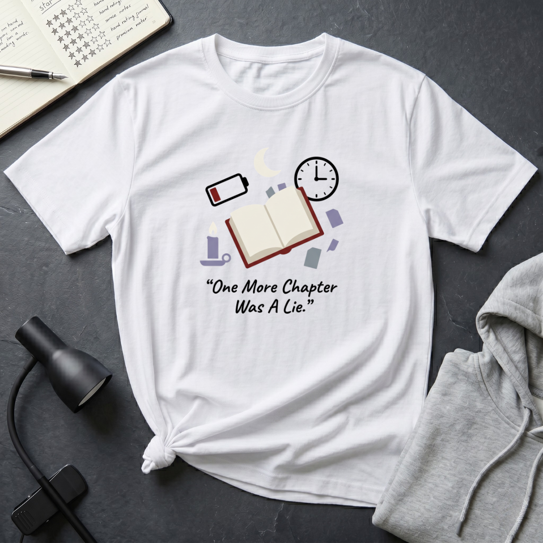 A Lie T Shirt