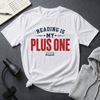 Plus One T Shirt