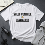 Not Found T Shirt