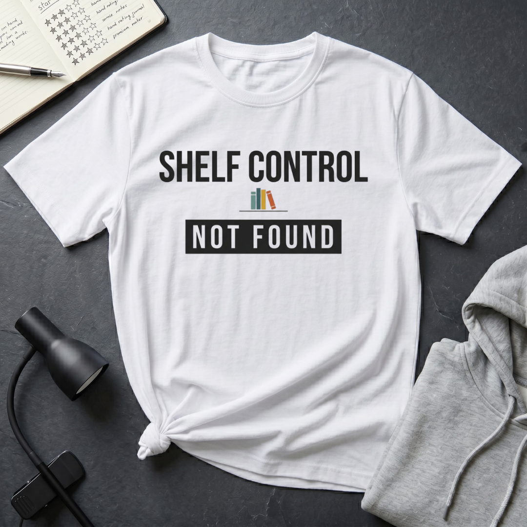 Not Found T Shirt
