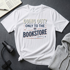 Bookstore T Shirt