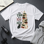 My TBR T Shirt