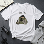 Book First T Shirt