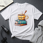 Bookworm T Shirt