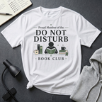 Book Club T Shirt