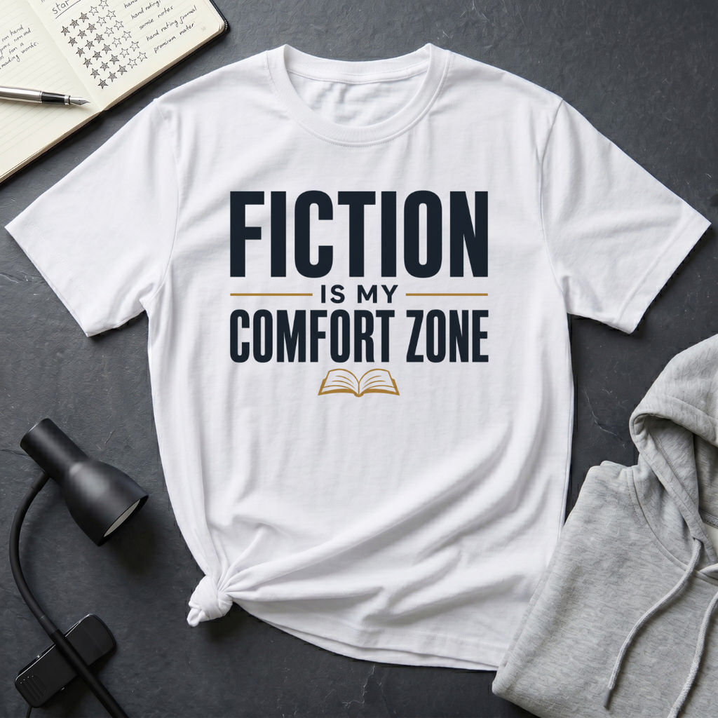 My Comfort Zone T Shirt