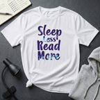 Read More T Shirt