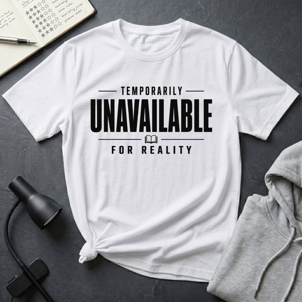Unavailable T Shirt