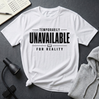 Unavailable T Shirt