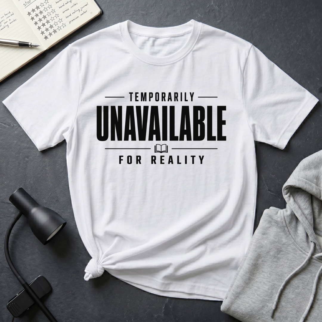Unavailable T Shirt
