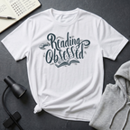 Reading Obsessed T Shirt