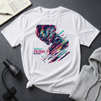 Science Fiction Reader T Shirt