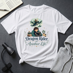 Dragon Rider T Shirt