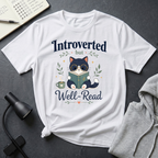 Well-Read T Shirt