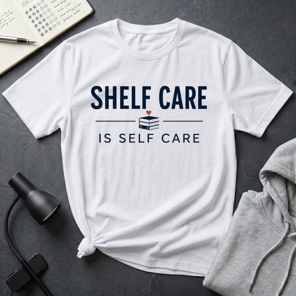 Self Care T Shirt